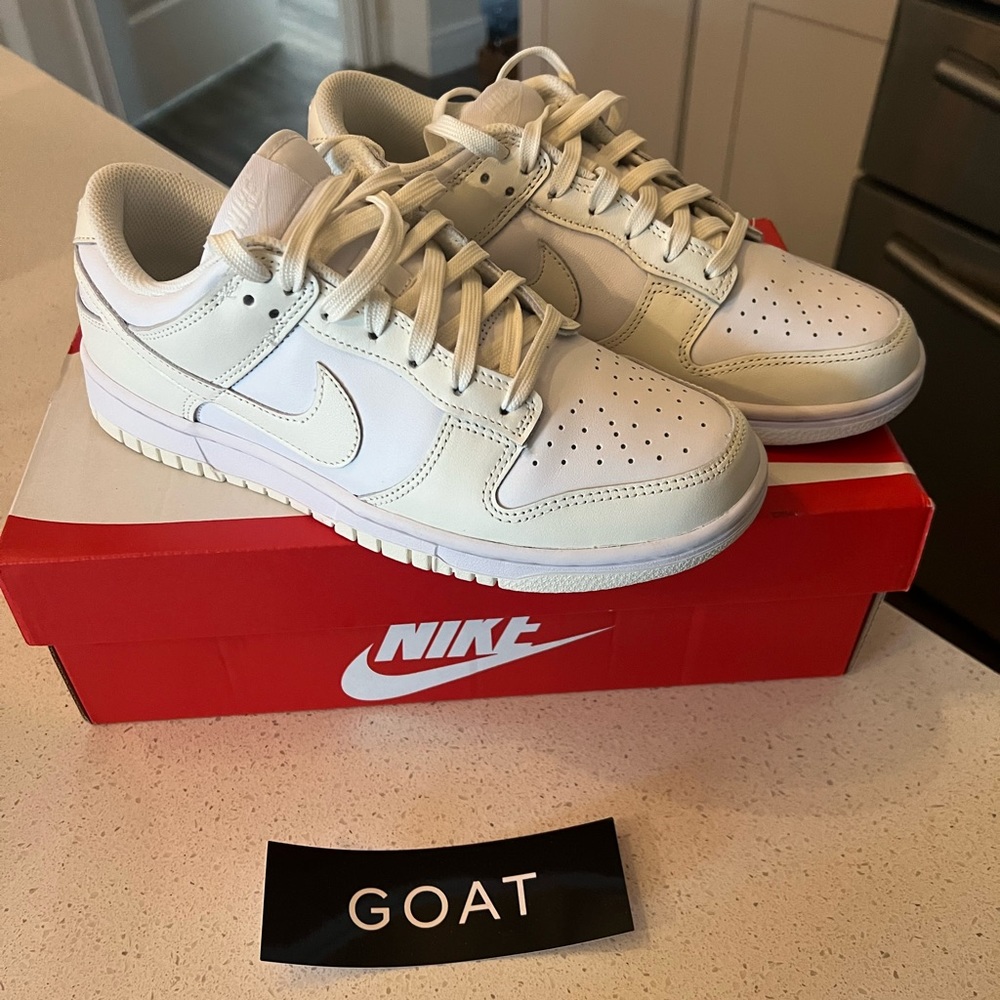 Nike Dunks Womens